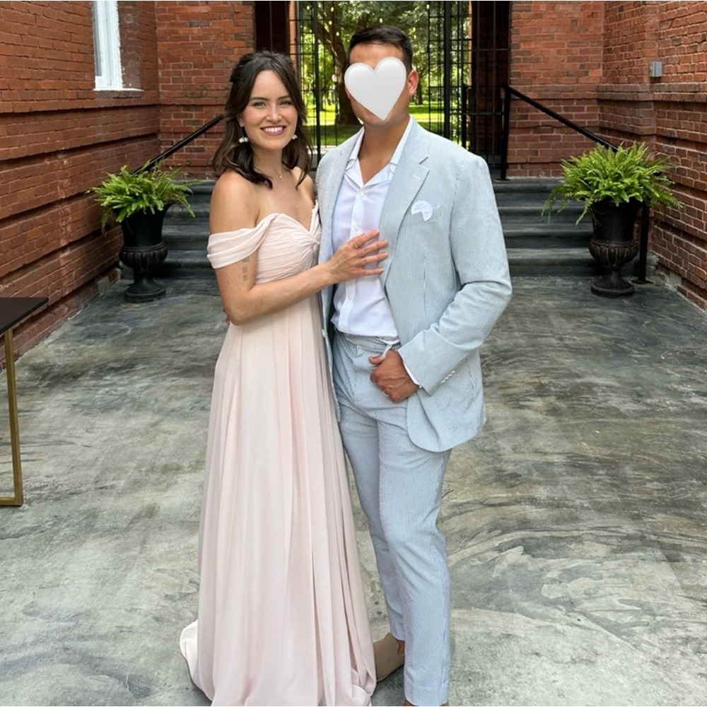 Azazie Kaitlynn Dress
